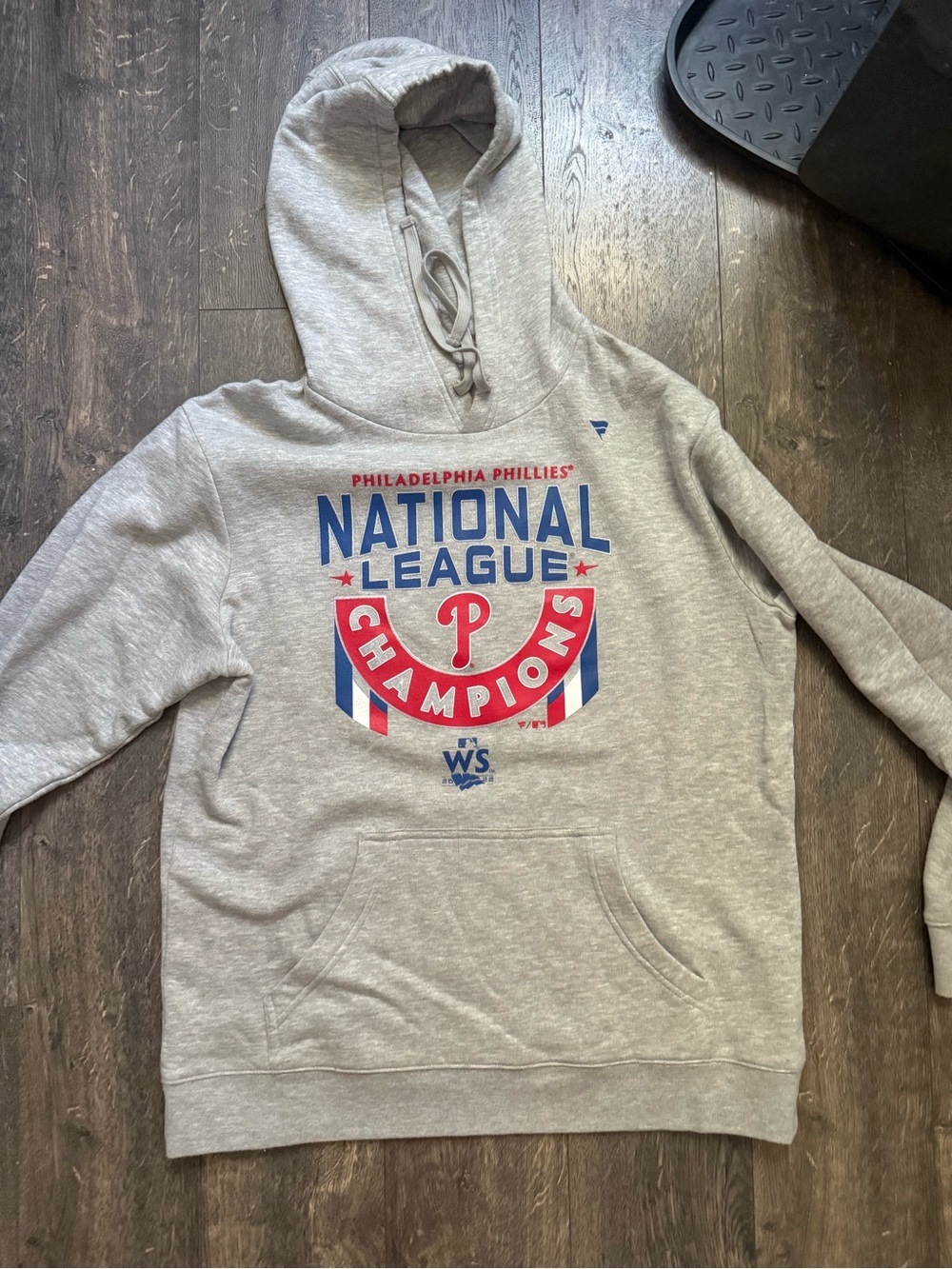 Phillies Hoodie